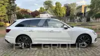 2020 Audi A4