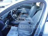 2020 Audi A4