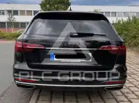 2020 Audi A4