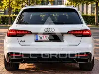2020 Audi A4
