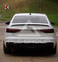 2020 Audi A4