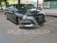 2020 Audi A4