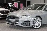 2020 Audi A4
