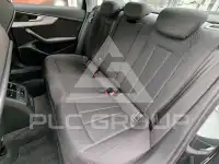 2020 Audi A4