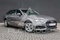 2020 Audi A4