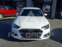 2020 Audi A4