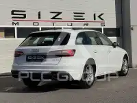 2020 Audi A4