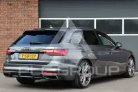 2020 Audi A4
