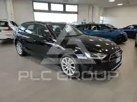 2020 Audi A4