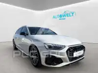2020 Audi A4