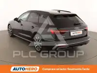 2020 Audi A4