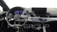2020 Audi A4