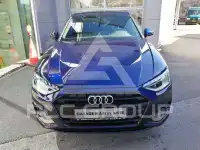2020 Audi A4