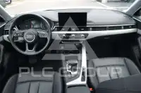2020 Audi A4