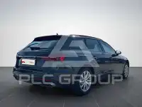 2020 Audi A4