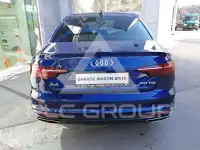 2020 Audi A4