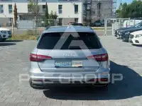 2020 Audi A4