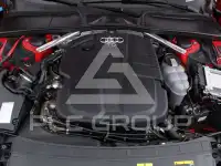 2020 Audi A4