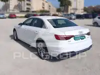 2020 Audi A4