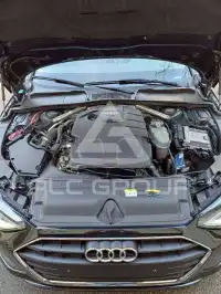 2020 Audi A4