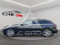2020 Audi A4