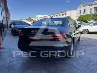 2020 Audi A4