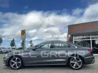 2020 Audi A4