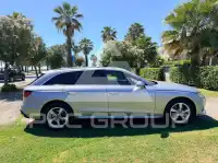 2020 Audi A4