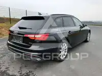2020 Audi A4
