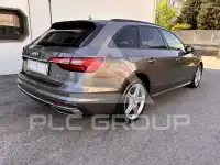 2020 Audi A4