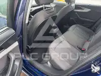 2020 Audi A4