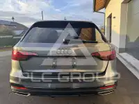 2020 Audi A4