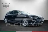 2020 Audi A4