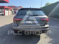 2020 Audi A4