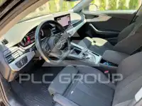 2020 Audi A4