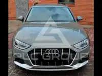 2020 Audi A4