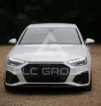 2020 Audi A4