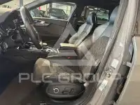 2020 Audi A4