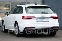 2020 Audi A4