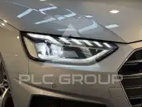 2020 Audi A4
