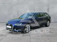 2020 Audi A4