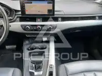 2020 Audi A4