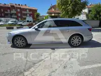 2020 Audi A4