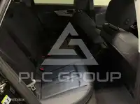 2020 Audi A4