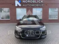 2020 Audi A4