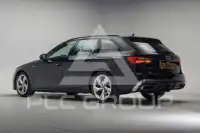 2020 Audi A4