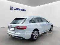 2020 Audi A4