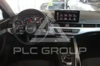 2020 Audi A4