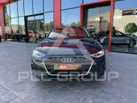 2020 Audi A4