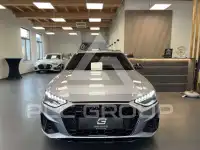 2020 Audi A4
